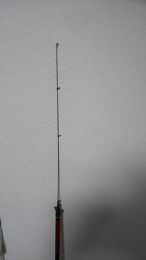 マスターモデル尾長 MH がまかつ