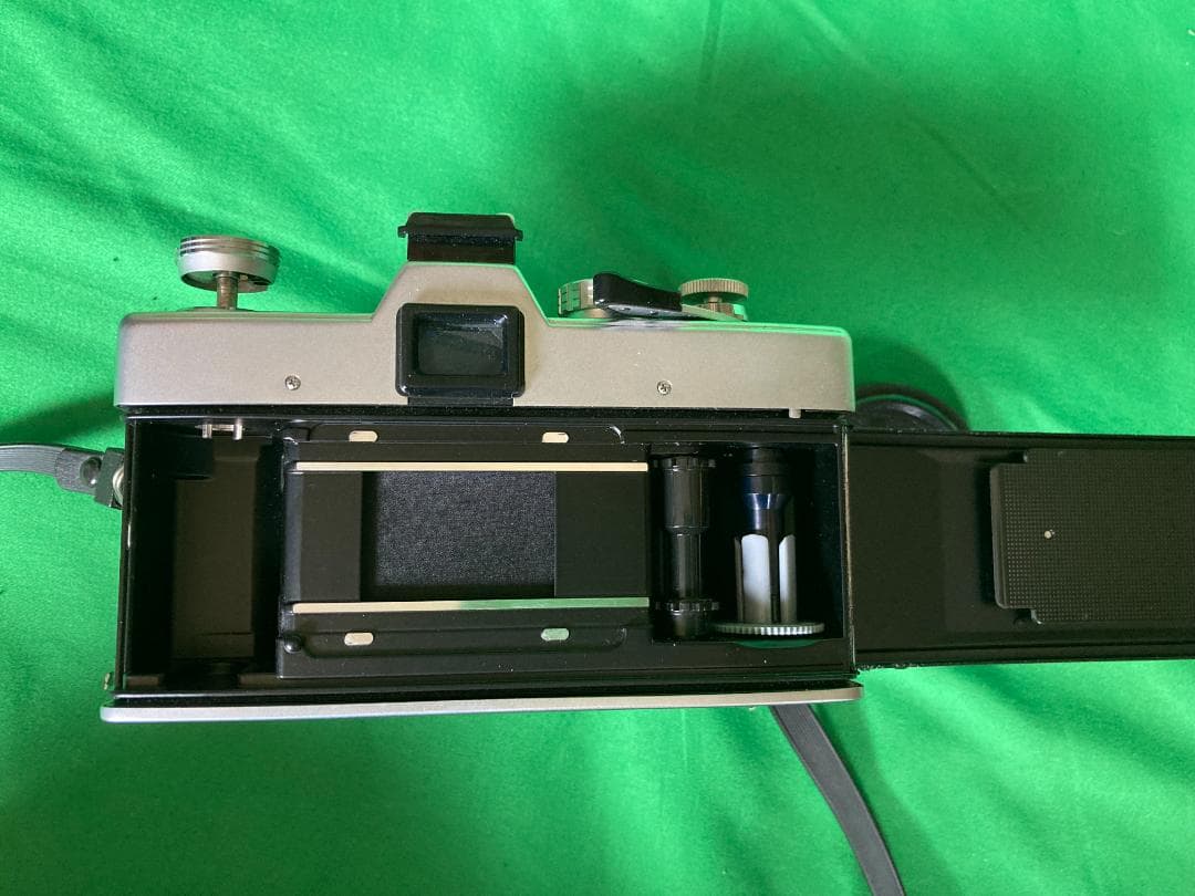 『値下げ』MINOLTA ミノルタ　一眼レフカメラ　SR 101