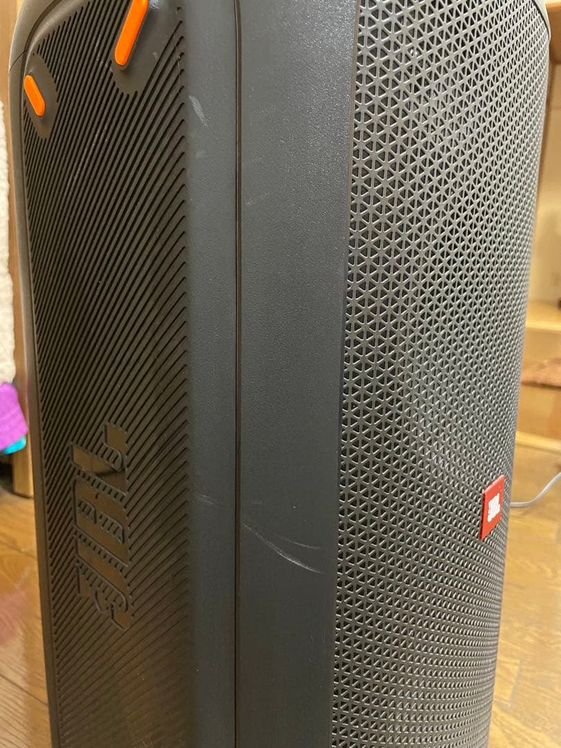 JBL PartyBox 100 ♪スピーカー 動作確認済