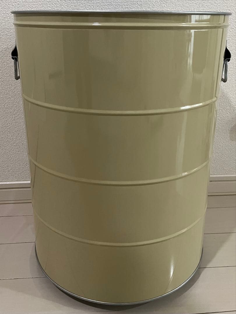 OBAKETSU ライスストッカー 米びつ 30kg キャスター付き RS30