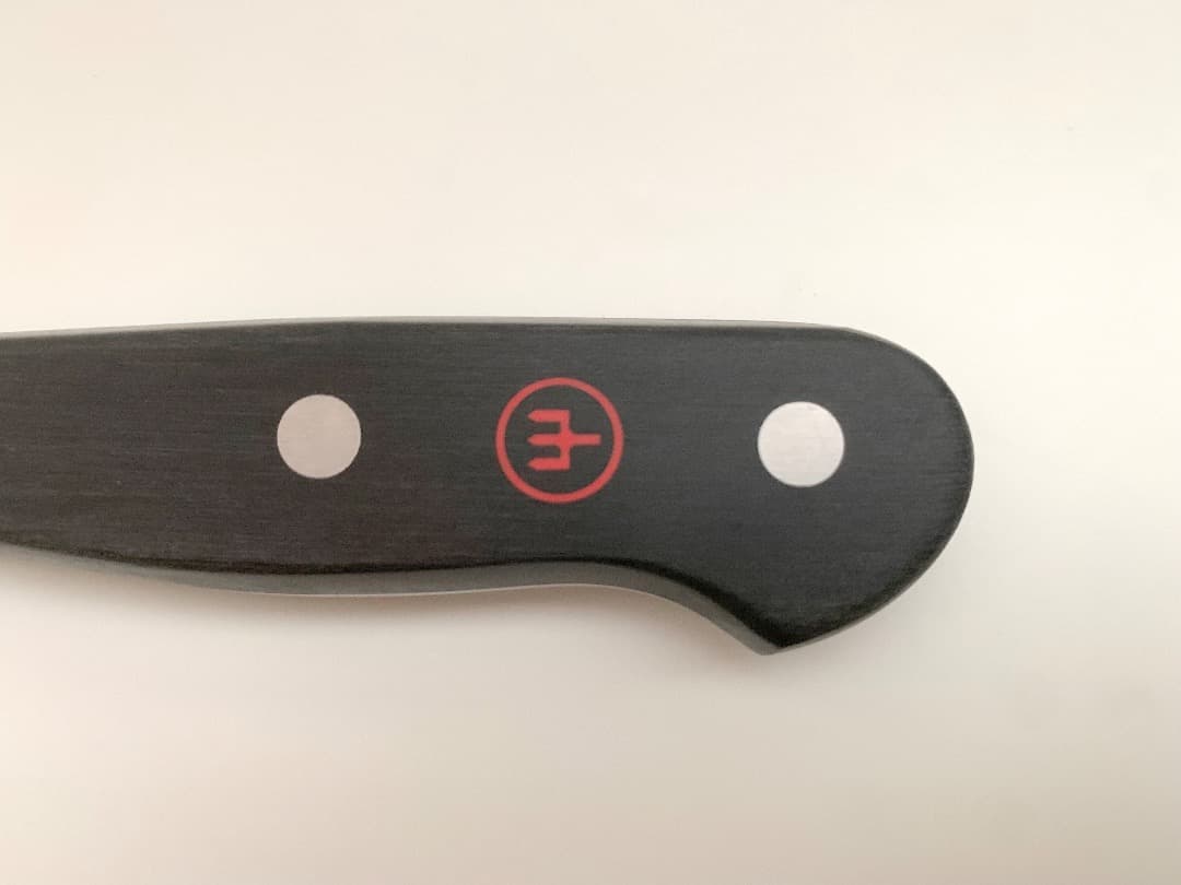 WUSTHOF ヴォストフ クラシック 波歯 ブレッドナイフ 23cm（未使用）