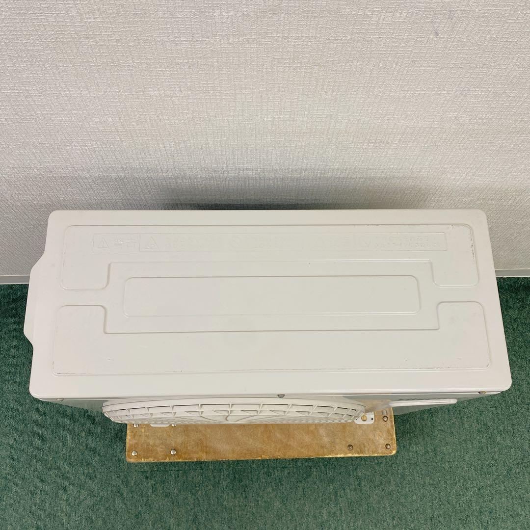 送料無料＊エアコン ハイセンス 2023年製 6畳用＊大阪 AS722