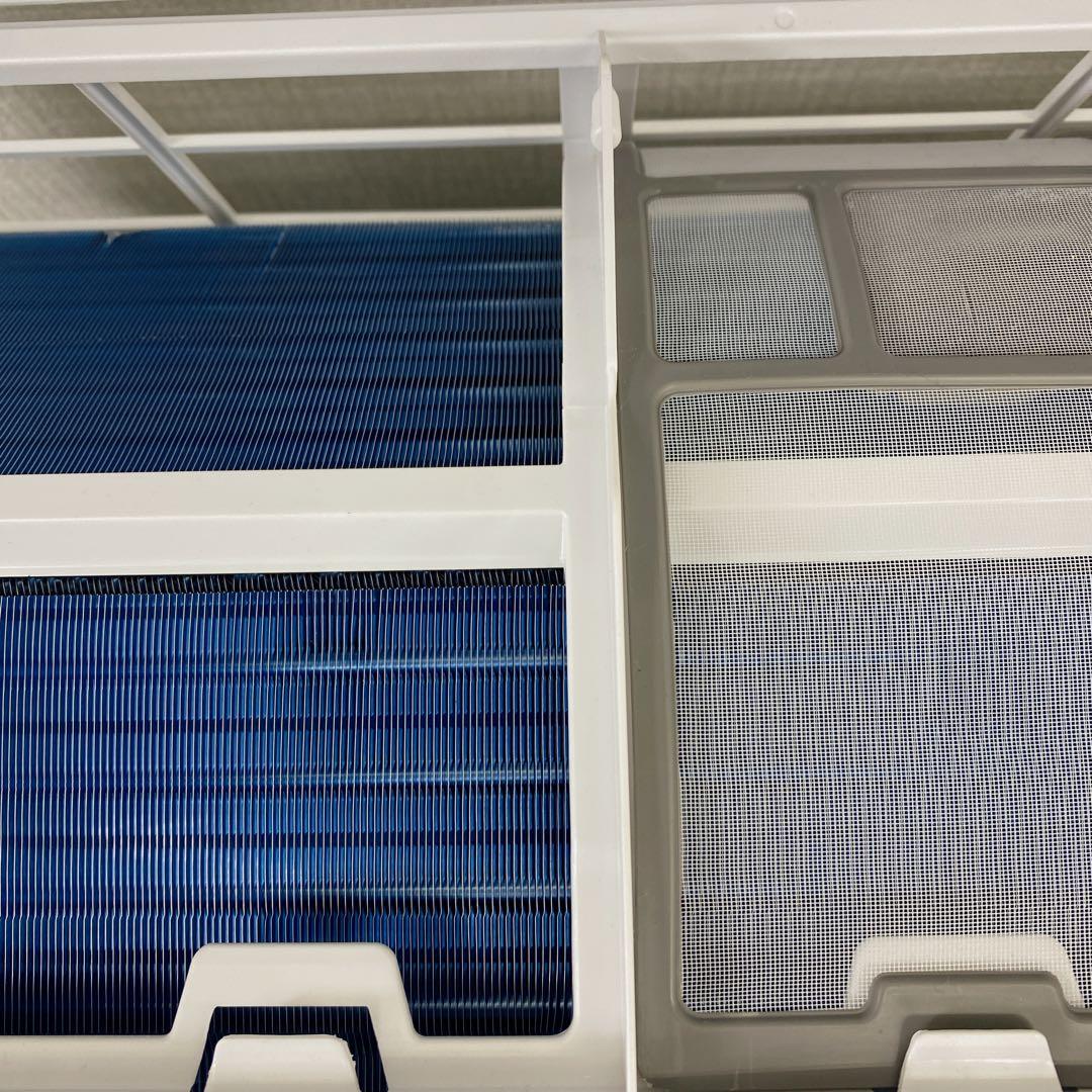 送料無料＊エアコン ハイセンス 2023年製 6畳用＊大阪 AS722