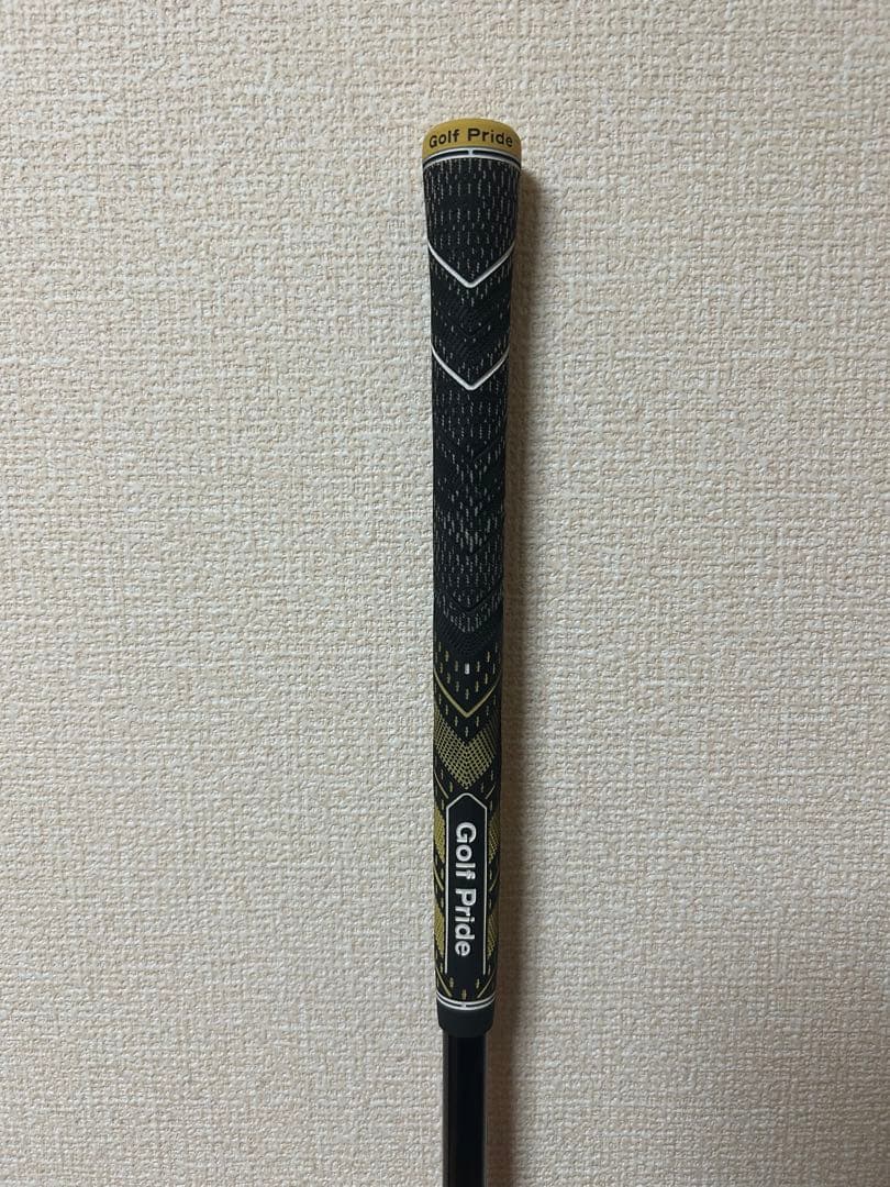 ベンタスTRレッド 7S 1W テーラーメイド