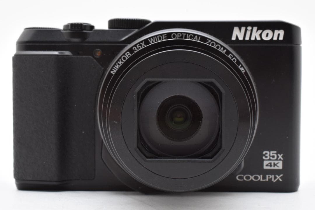 ■美品■Nikon ニコン COOLPIX A900
