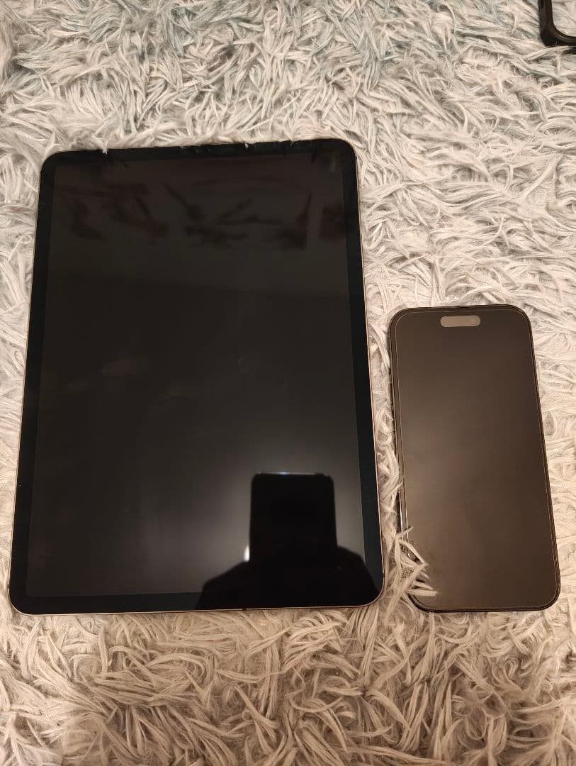 ☆期間限定値下げ中☆Apple iPad & iPhone 14 Pro セット