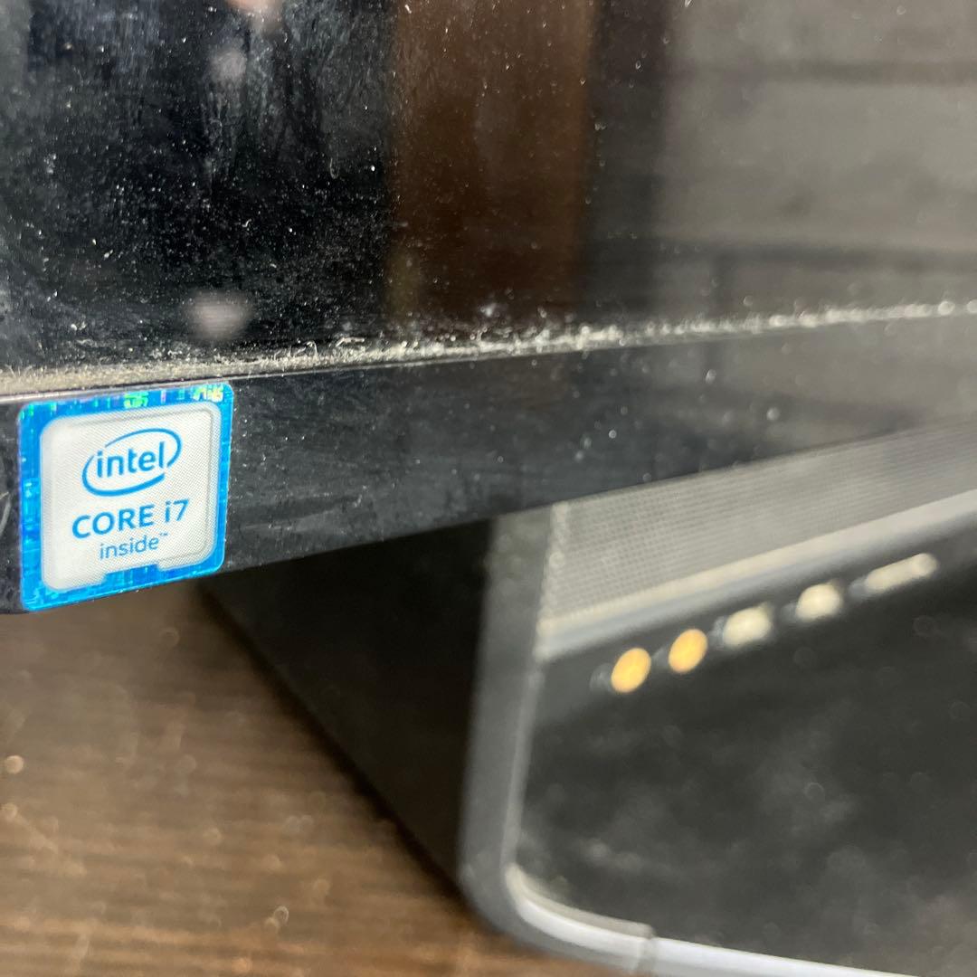 富士通 FMV ESPRIMO FH90/A3 FMVF90A3B