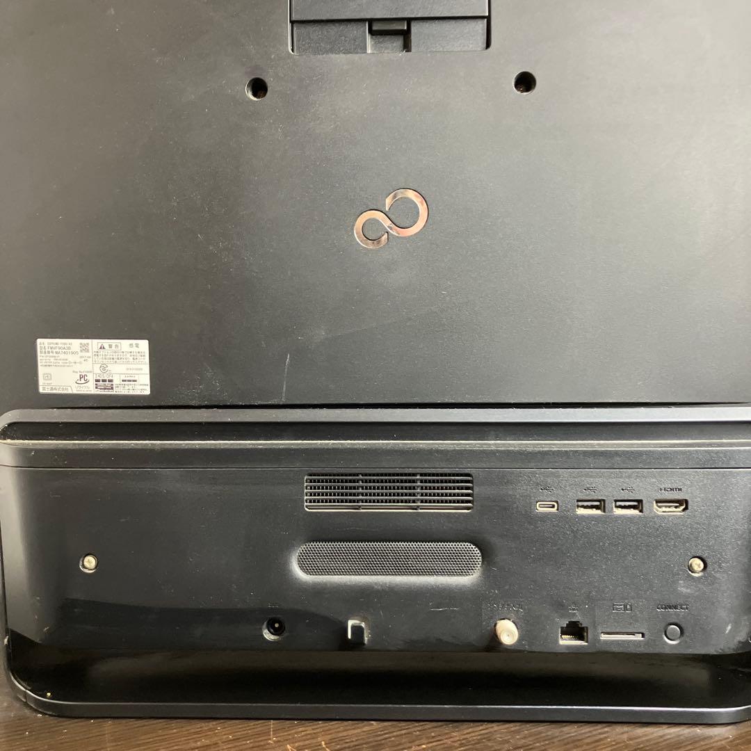 富士通 FMV ESPRIMO FH90/A3 FMVF90A3B