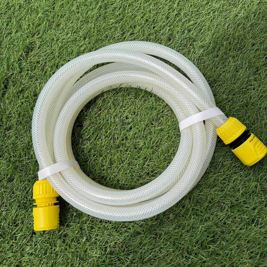 美品完品　　KARCHER ケルヒャー　高圧洗浄機　JTKサイレントプラス