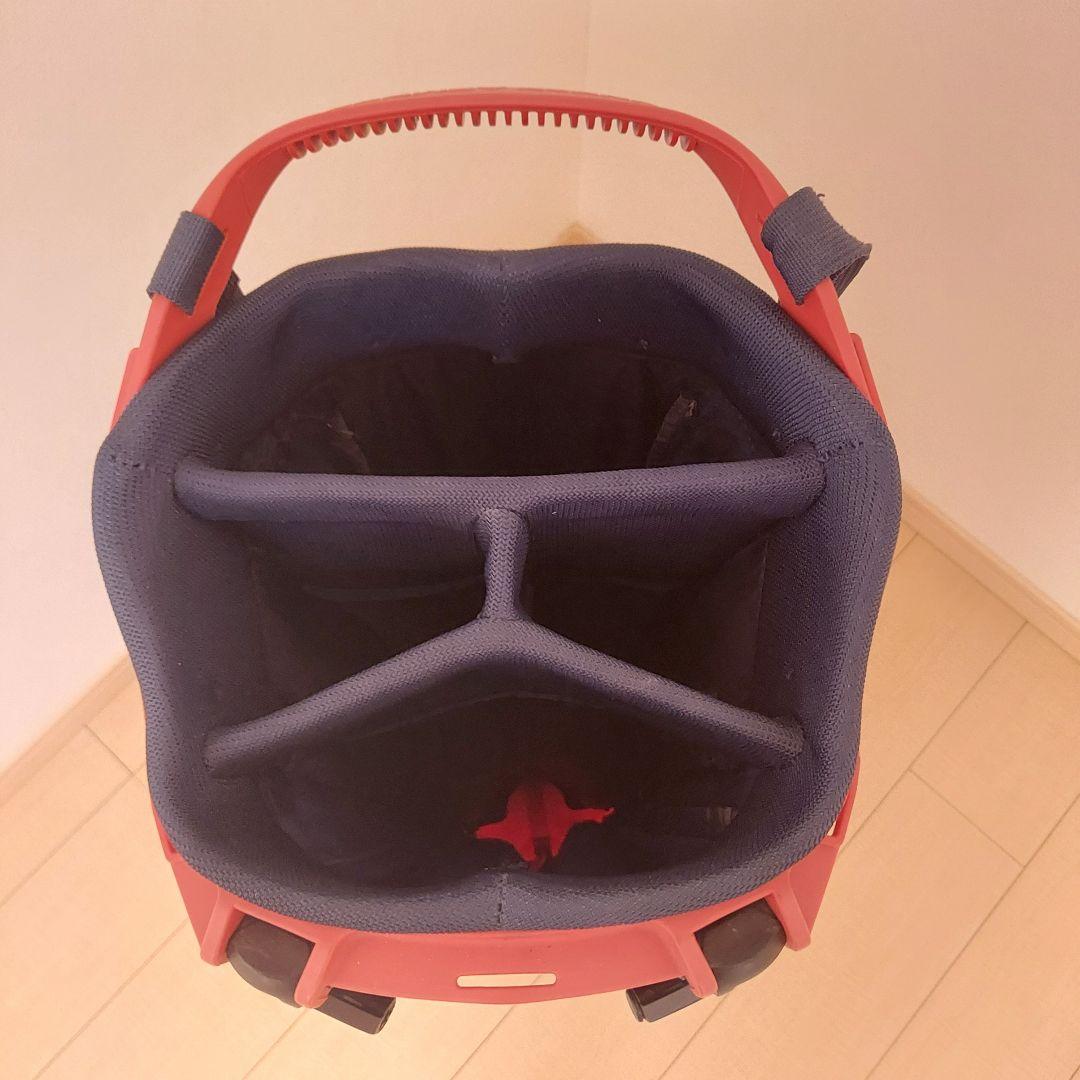 UNDER ARMOUR アンダーアーマー キャディバック スタンド ★良品
