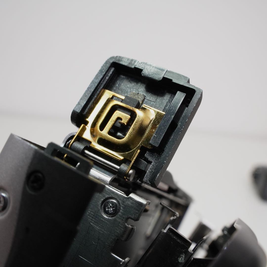 使用感ほぼ無し！aiwa AM-F5 ポータブルMDレコーダー