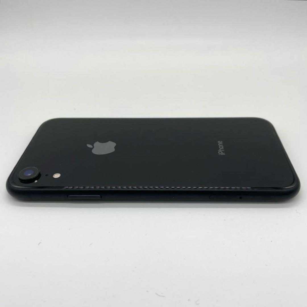 美品Apple iPhone XR64GBブラックSIMフリー