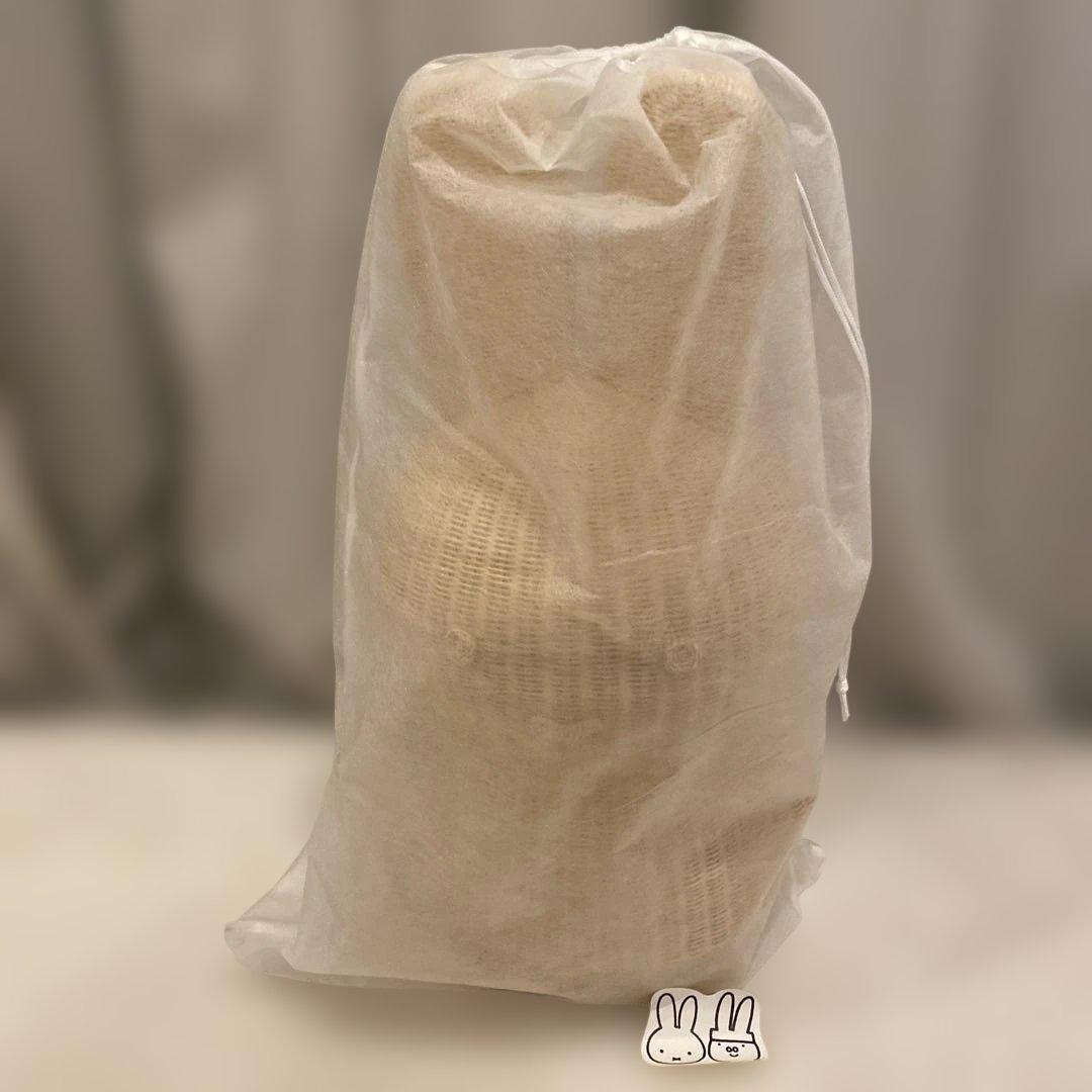 studio CLIP スタディオクリップ　ミッフィー　ラタンオブジェ