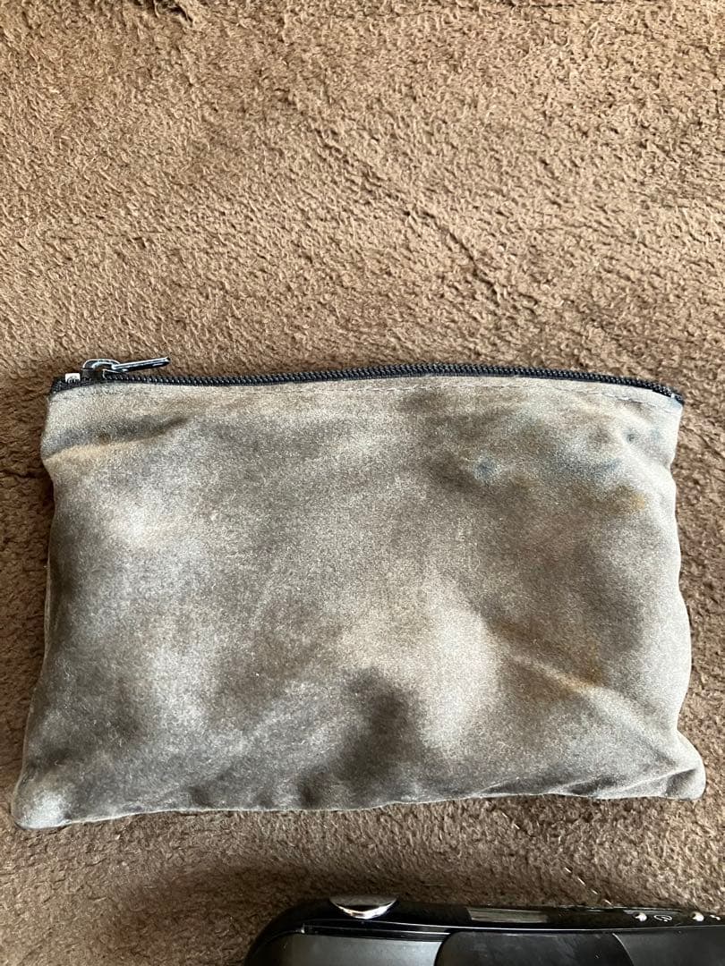 【フィルムカメラ】 オリンパス μ （ミュー） mju 初代 クオーツデイト