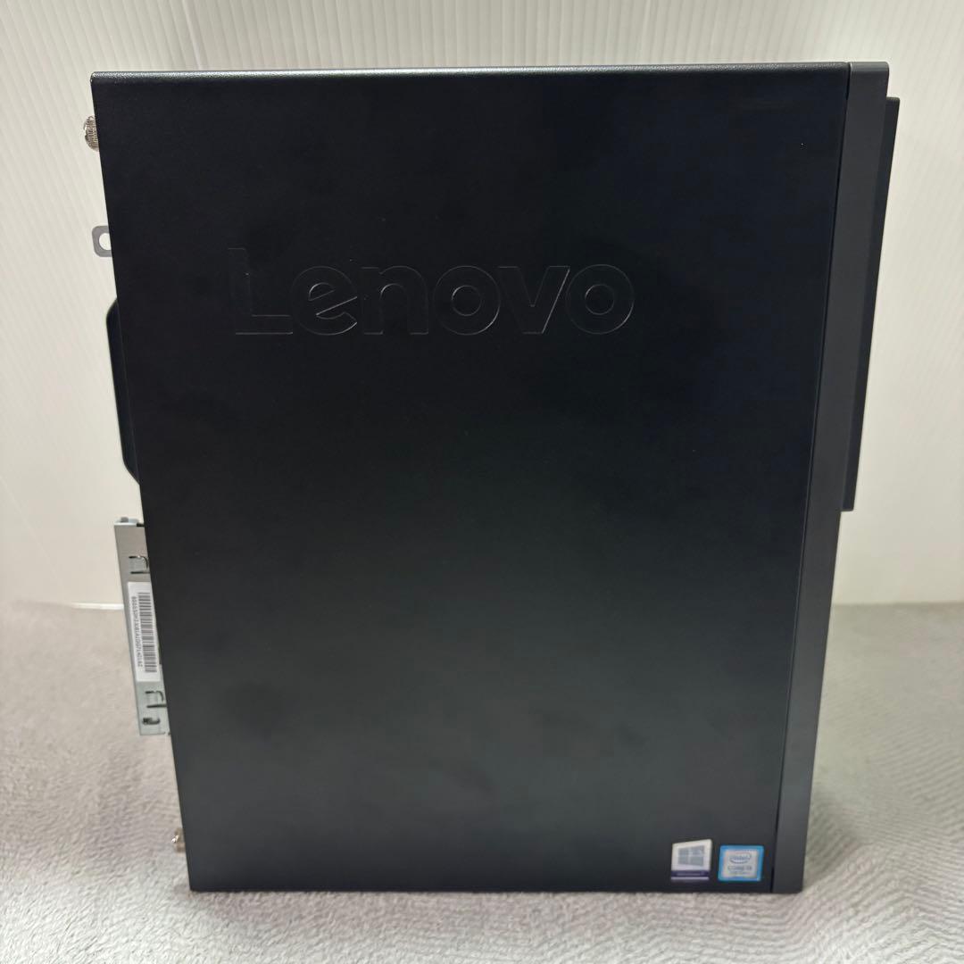 マ*ん様 Core i5 7500 デスクトップPC メモリ 12GB SSD1