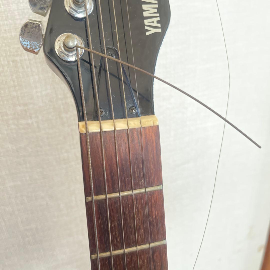 【6月中値下げ】YAMAHA apx-6s