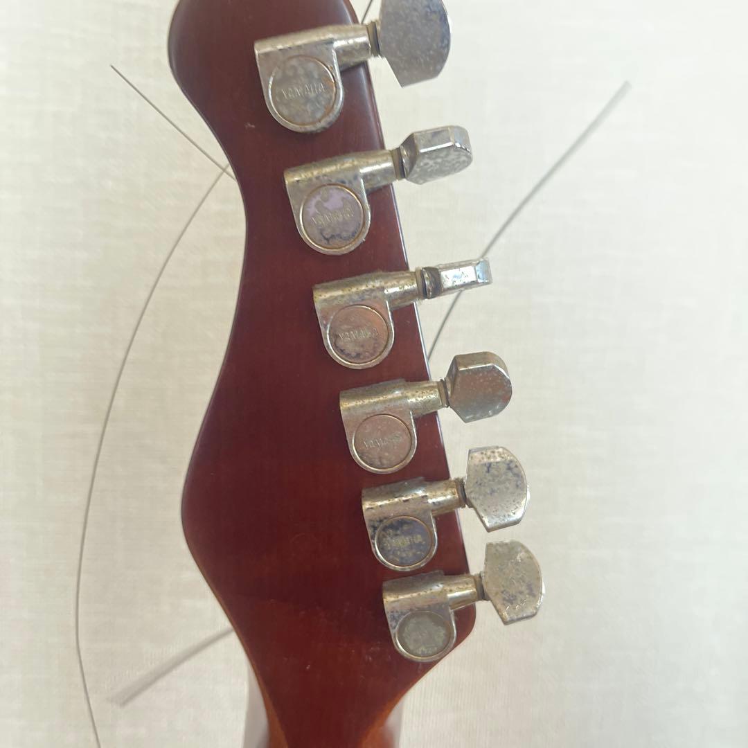 【6月中値下げ】YAMAHA apx-6s