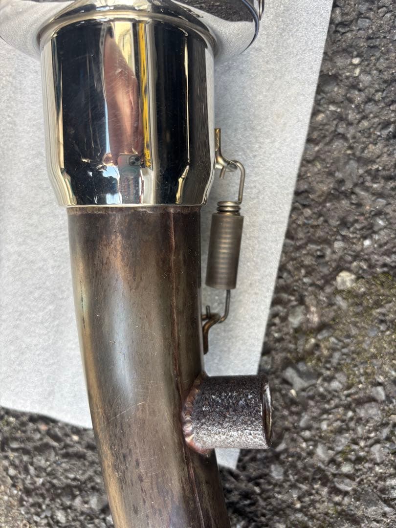 シグナスx ウィンドジャマーズ