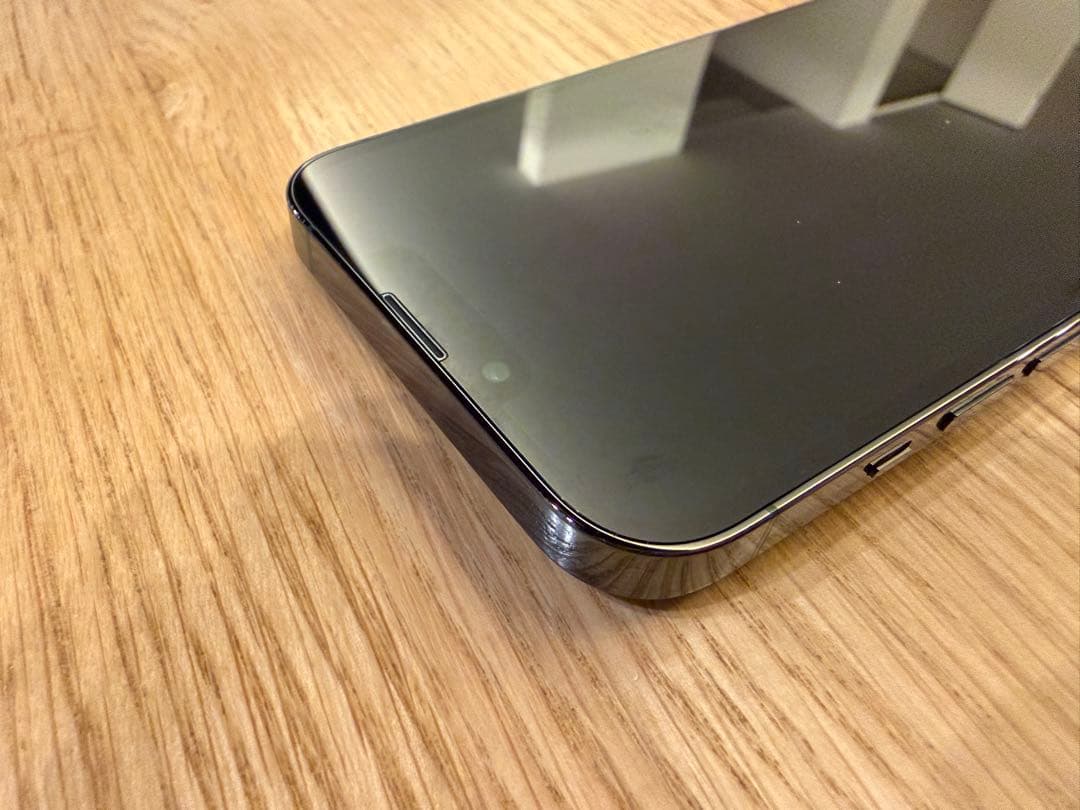 iPhone13pro 128GB グリーン