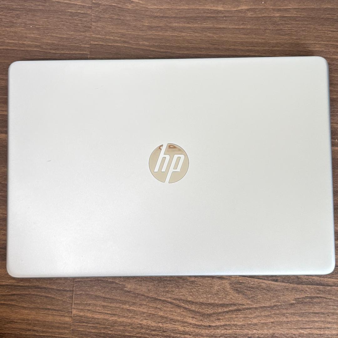 HP ノートPC　 256GB SSD/8GBメモリ/15.6型