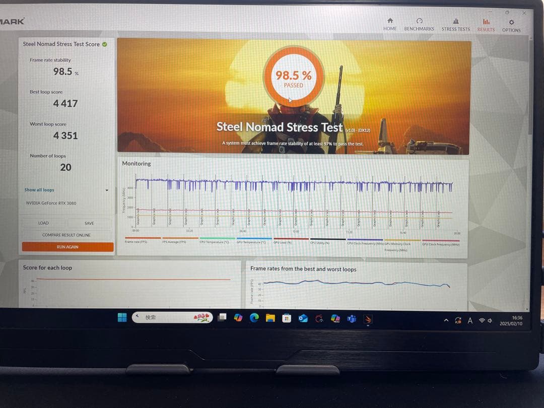 グラフィックボード・グラボ・ビデオカード ZOTAC GAMING GeForce RTX 3080 oc