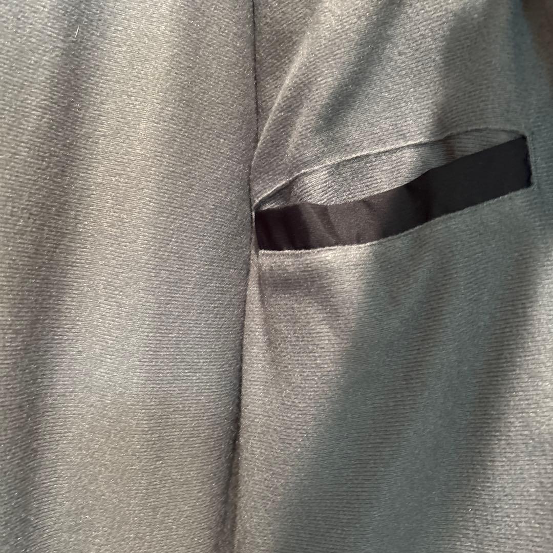 ☆ UNDER ARMOUR ベンチコート　　　L size 美品☆