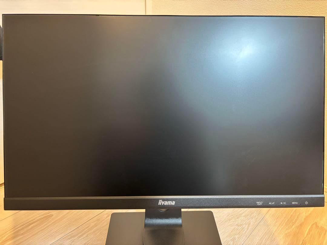 iiyama 液晶モニター ProLite XUB2293HS