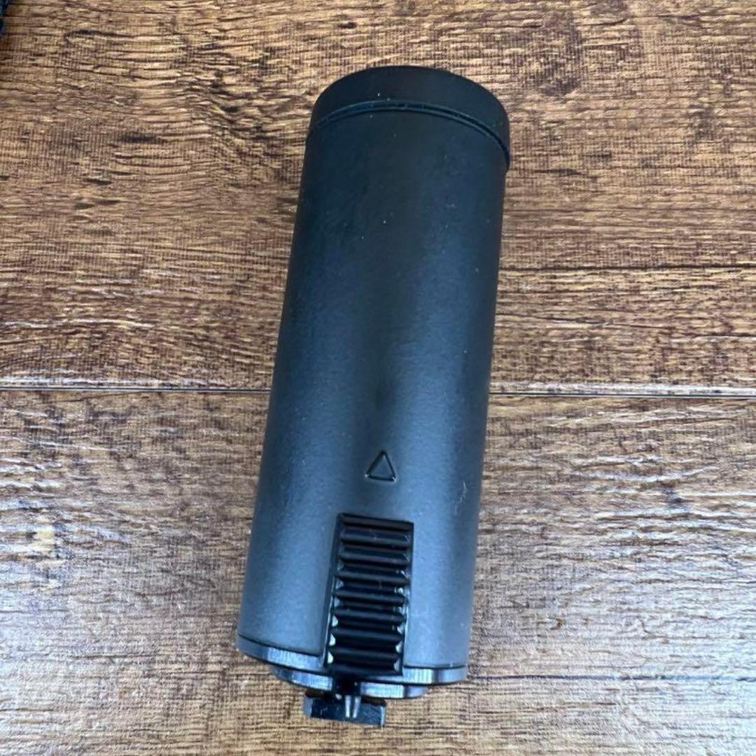 HORIZON202 ホライゾン202 ロシア製　グリップ・ストラップセット