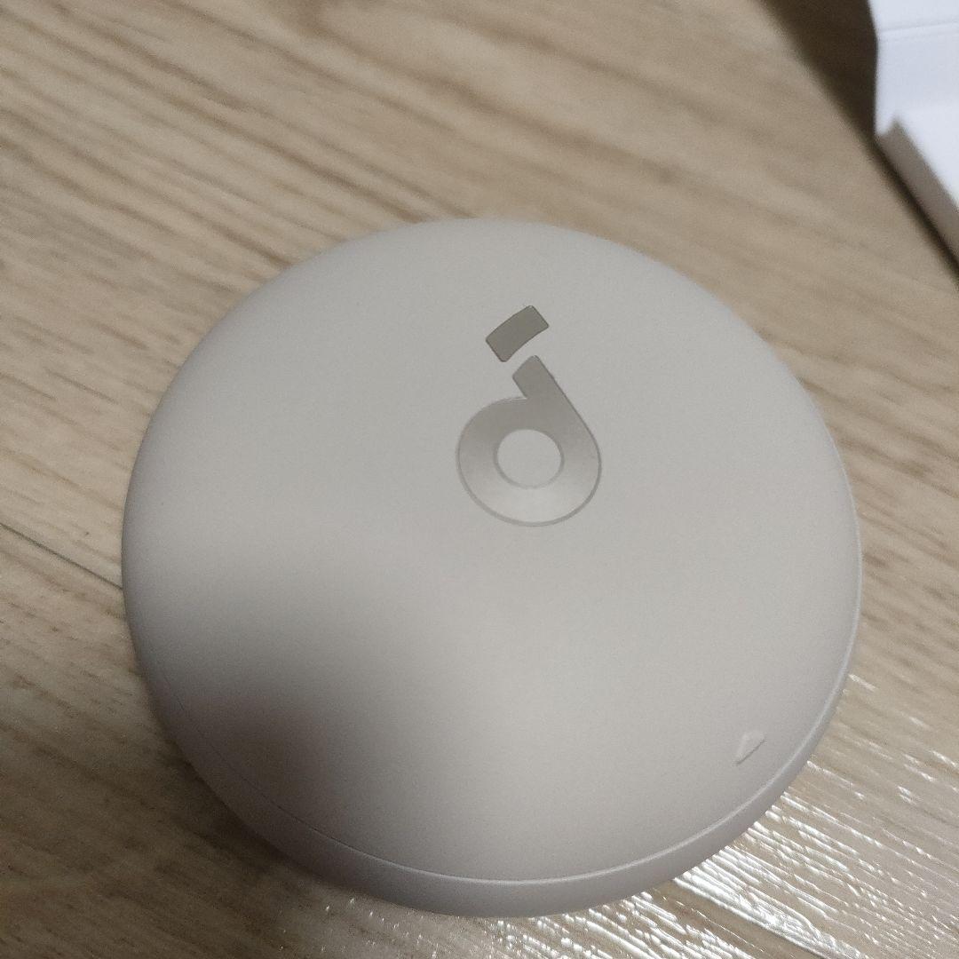 Anker Soundcore Sleep A20 寝ホン サンドベージュ