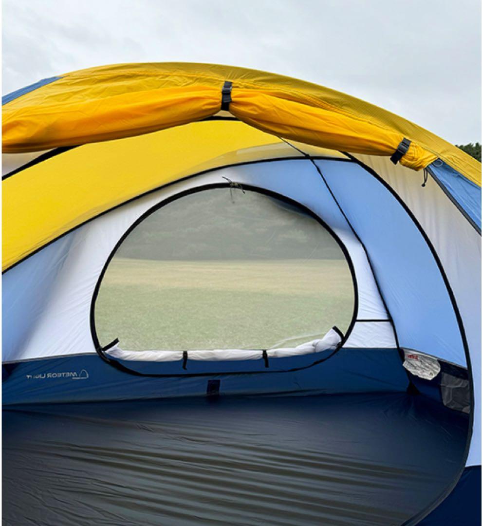 定価80300円SIERRA DESIGNS METEOR LIGHT 2P