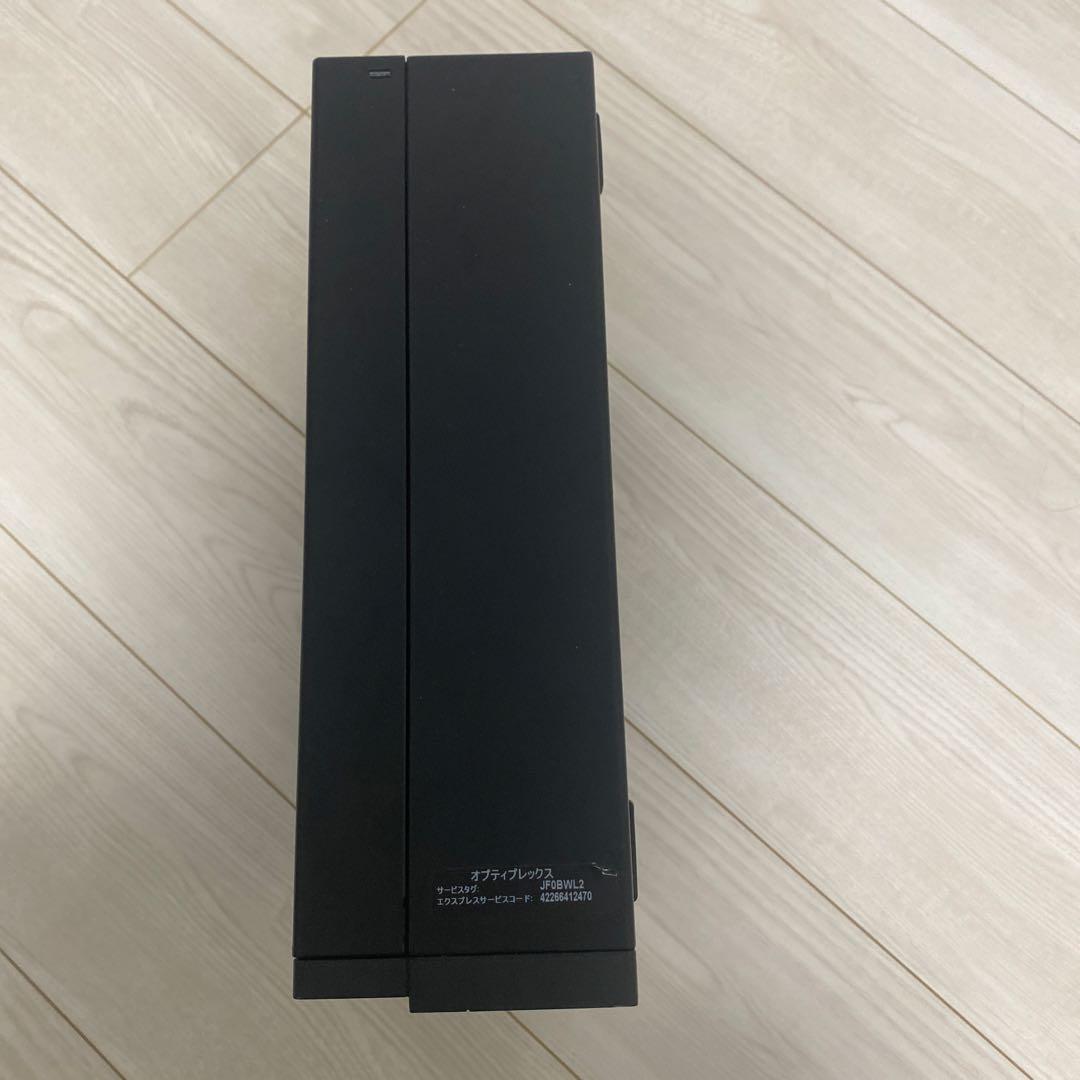 OptiPlex 3050 スモールフォームファクタ