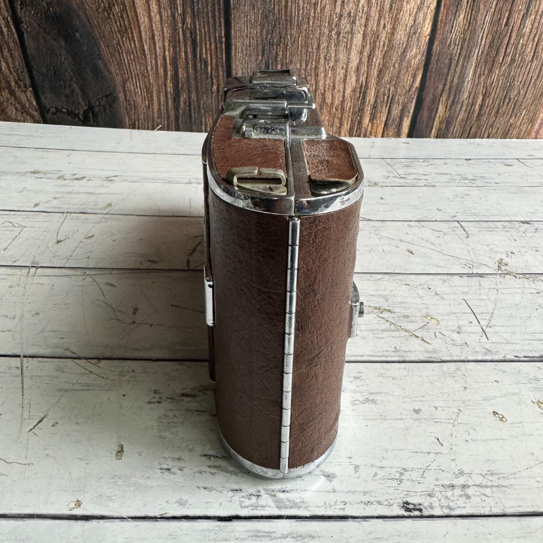 POLAROID LAND CAMERA Model 95A ポラロイドカメラ