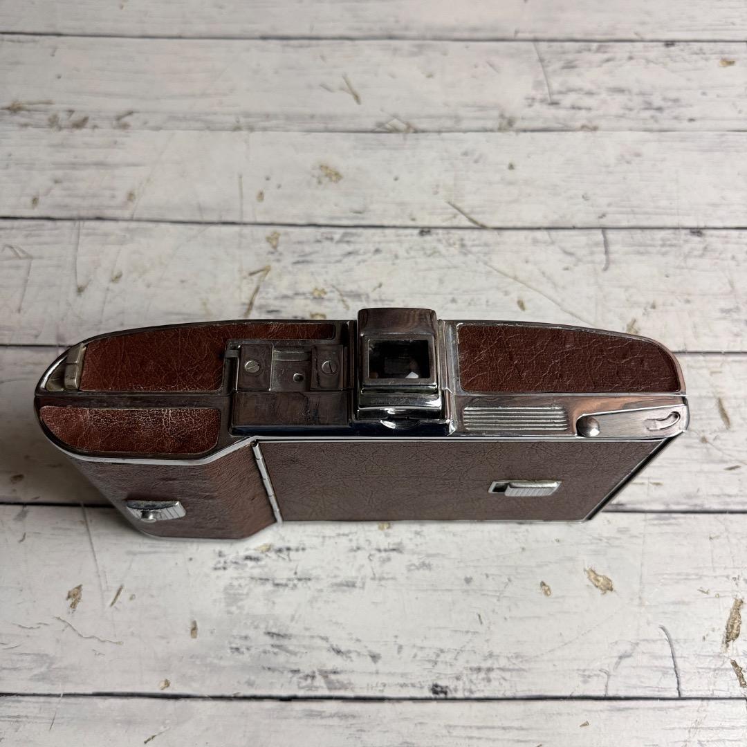 POLAROID LAND CAMERA Model 95A ポラロイドカメラ