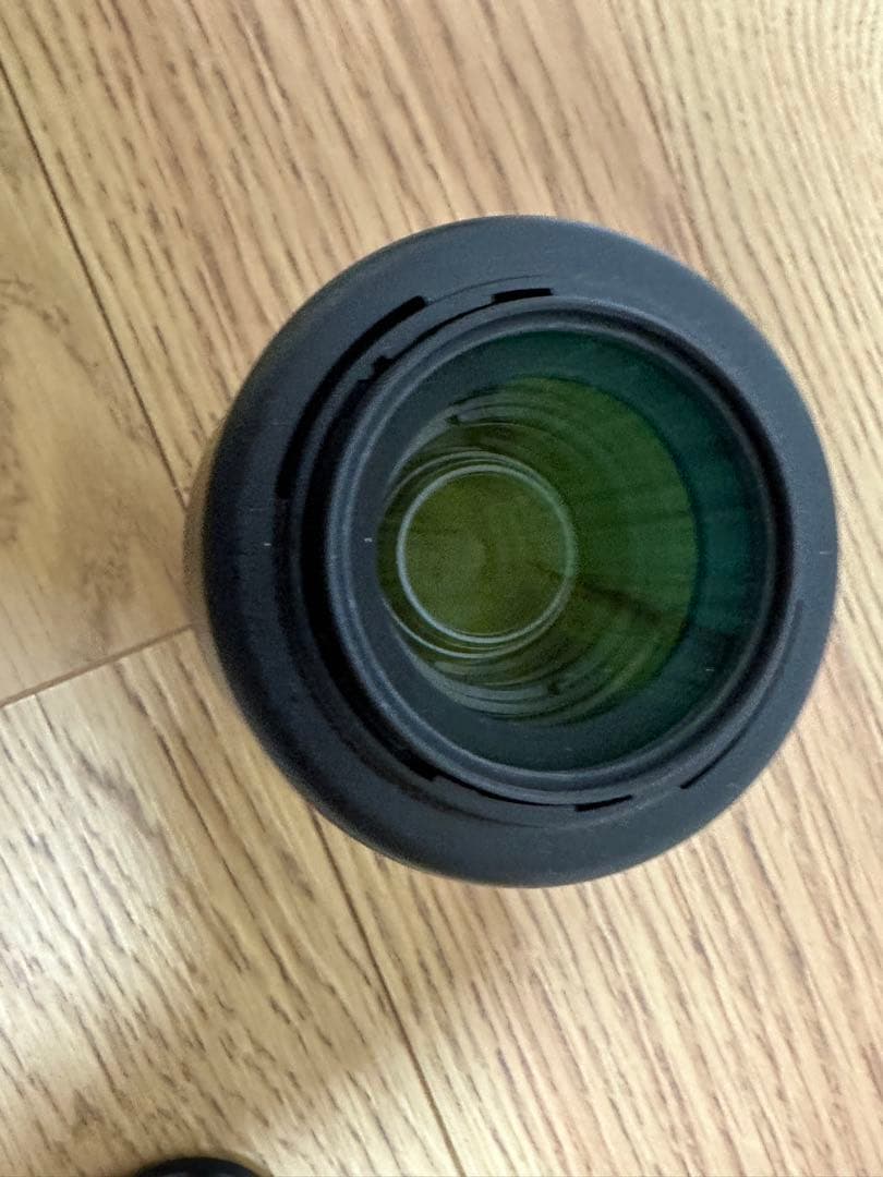 Nikon 一眼レフ D3000 ダブルズームキット