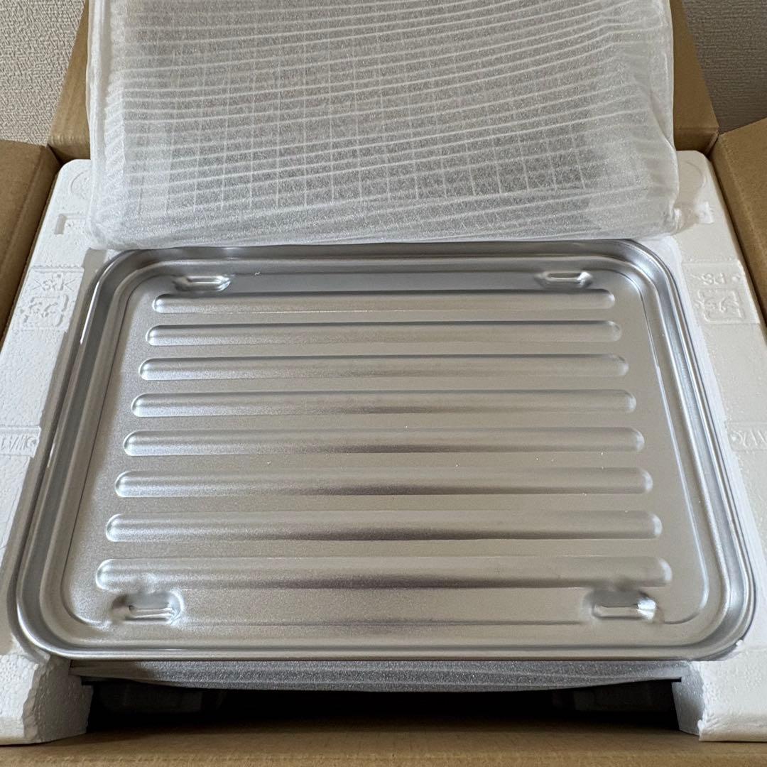 パナソニック オーブントースター NT-T300-C 未使用品