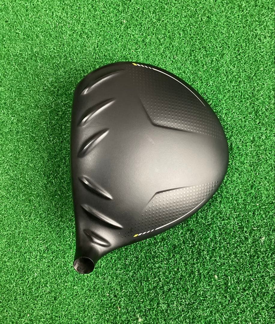 PING G430 ドライバー ヘッド 10.5度 SFT ヘッドカバー付き