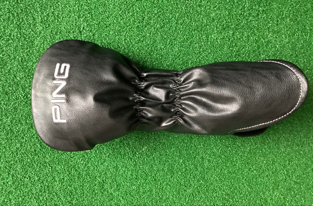 PING G430 ドライバー ヘッド 10.5度 SFT ヘッドカバー付き