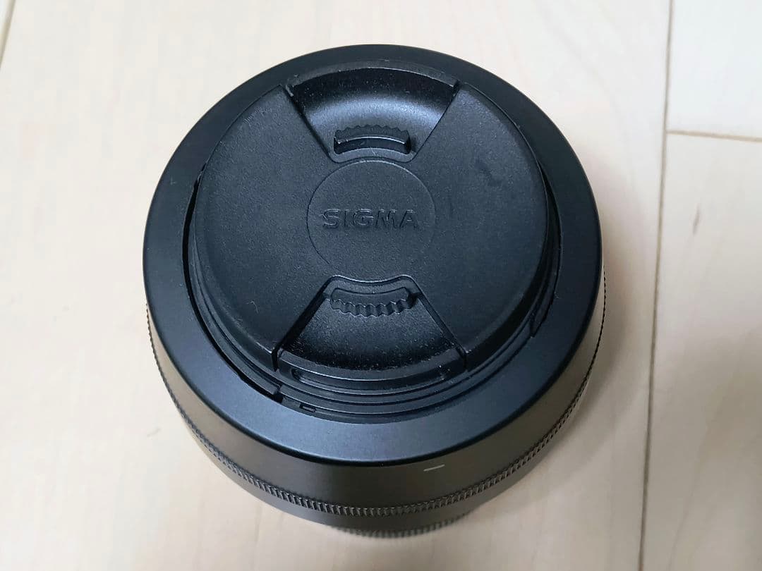 SIGMA 30mm F1.4 DC DN Contemporary ソニーE