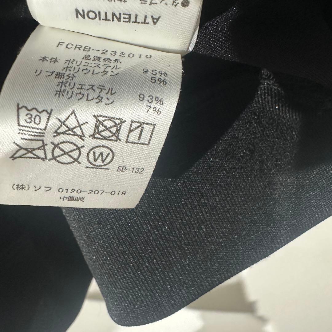 モ*ル様 FCRB F.C.RealBristolブリストルPDK CREWNE