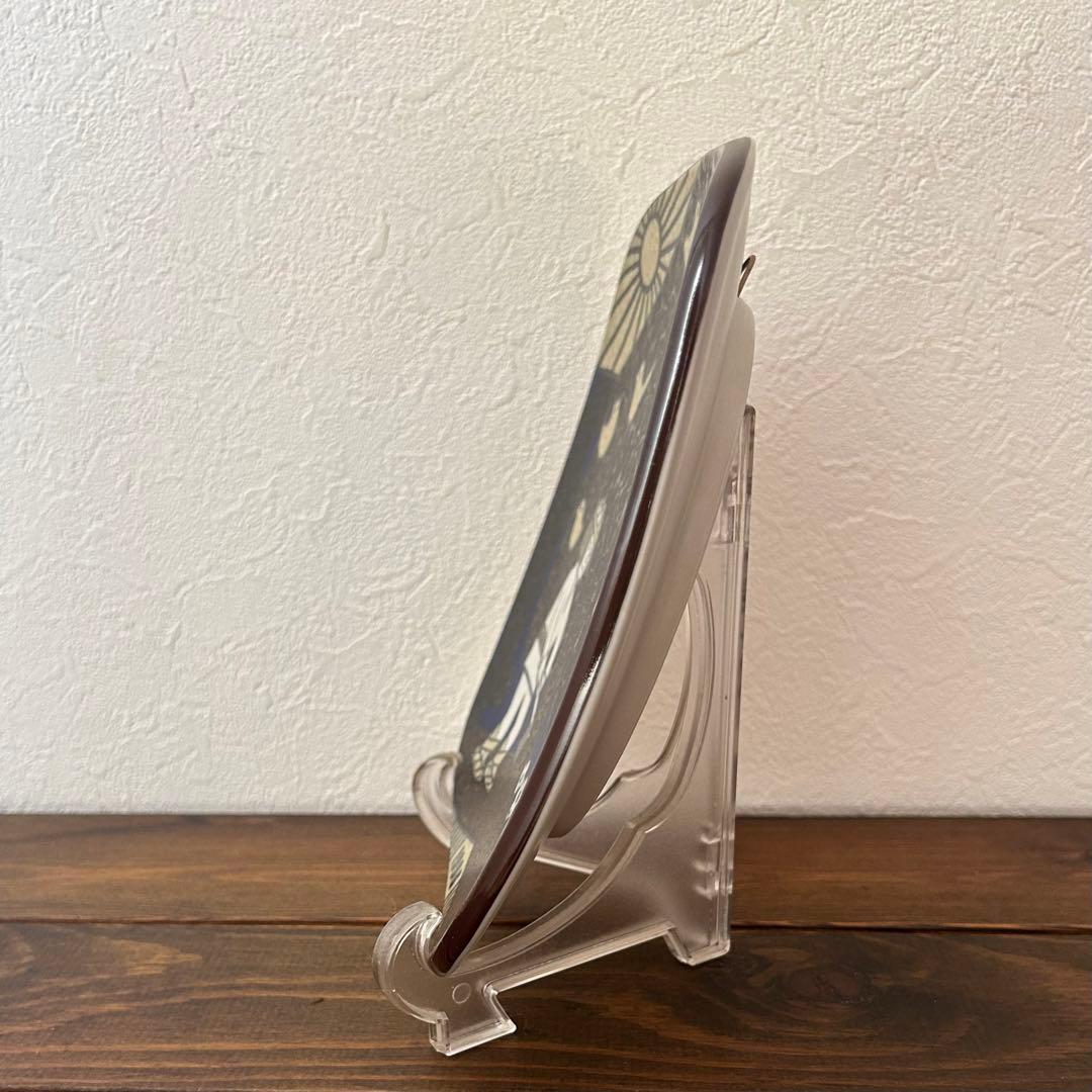 アラビア　カレワラ　1995年　陶板