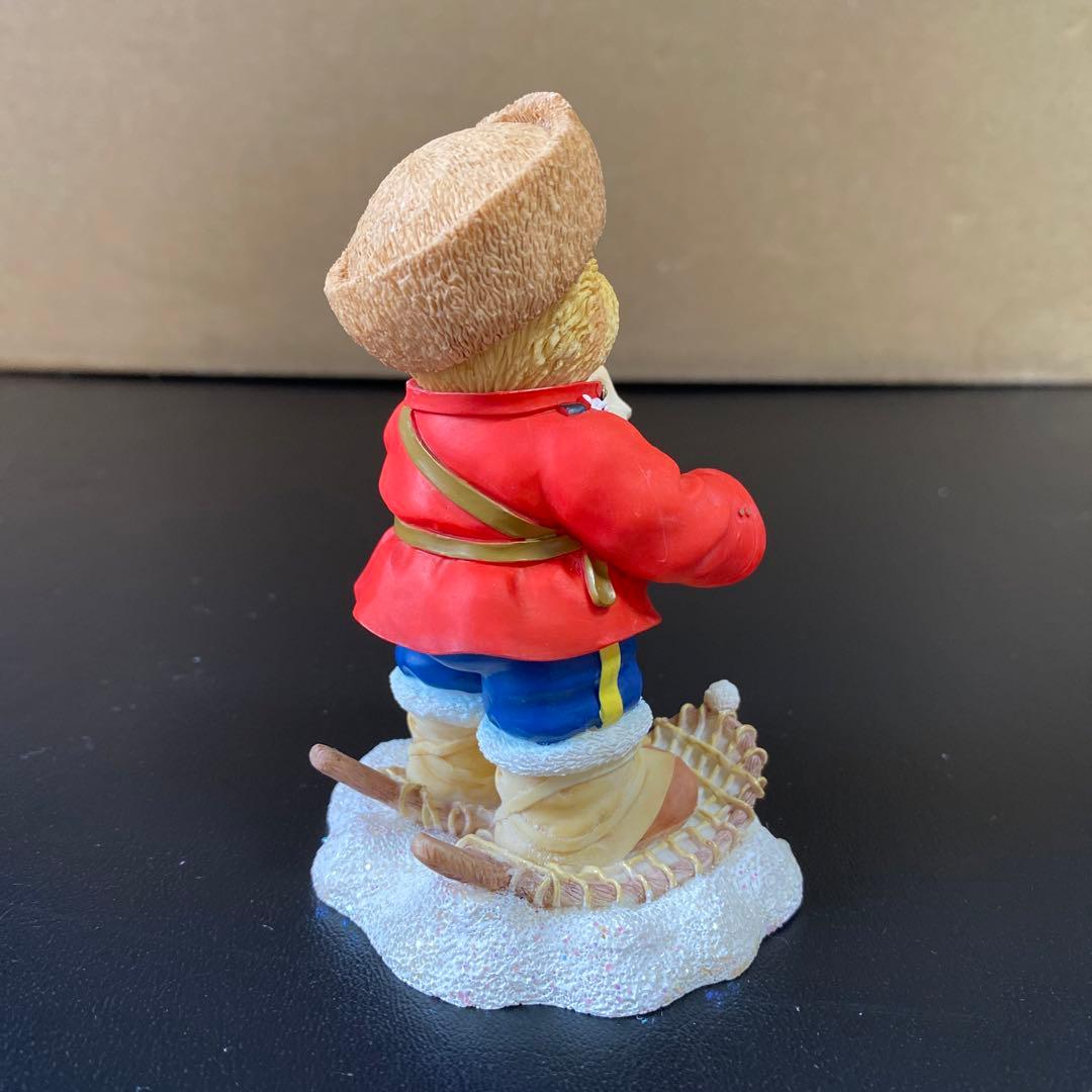 その他 Cherished Teddies 112401 Skipper Larsen