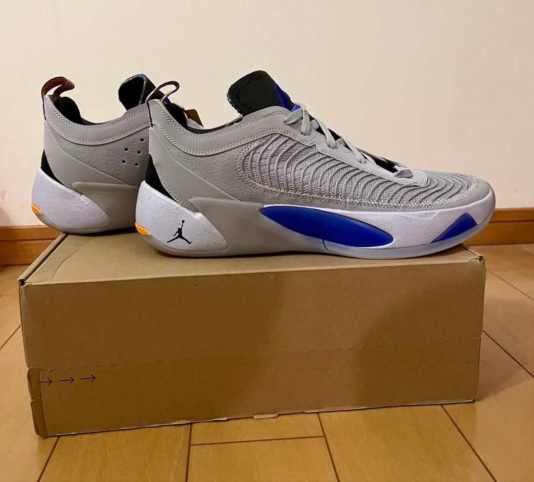 NIKE、Jordan、Luka 1 PF、ルカ1 PF、29.5センチ
