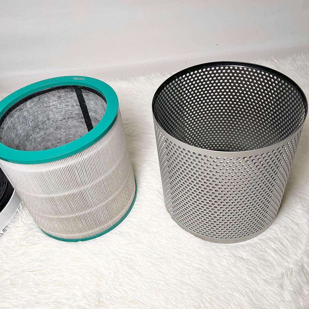 【動作良好】Dyson TP00 空気清浄タワーファン　②