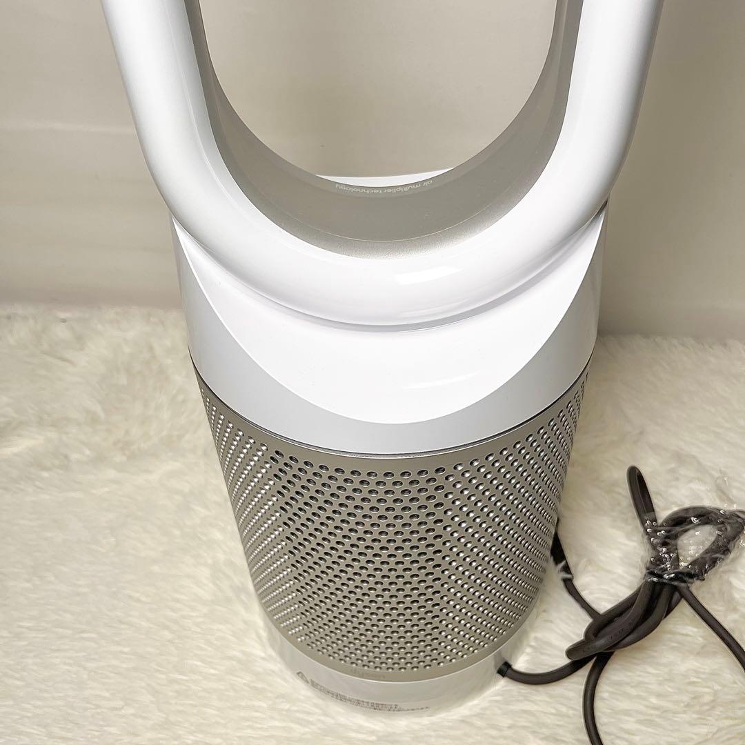 【動作良好】Dyson TP00 空気清浄タワーファン　②