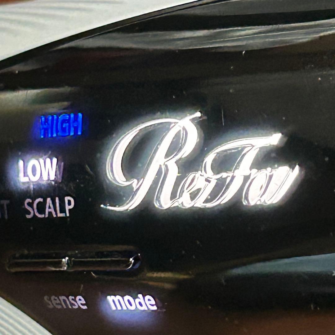 2023年製　リファ　ビューテックドライヤー　スマート　RE-AN-02A