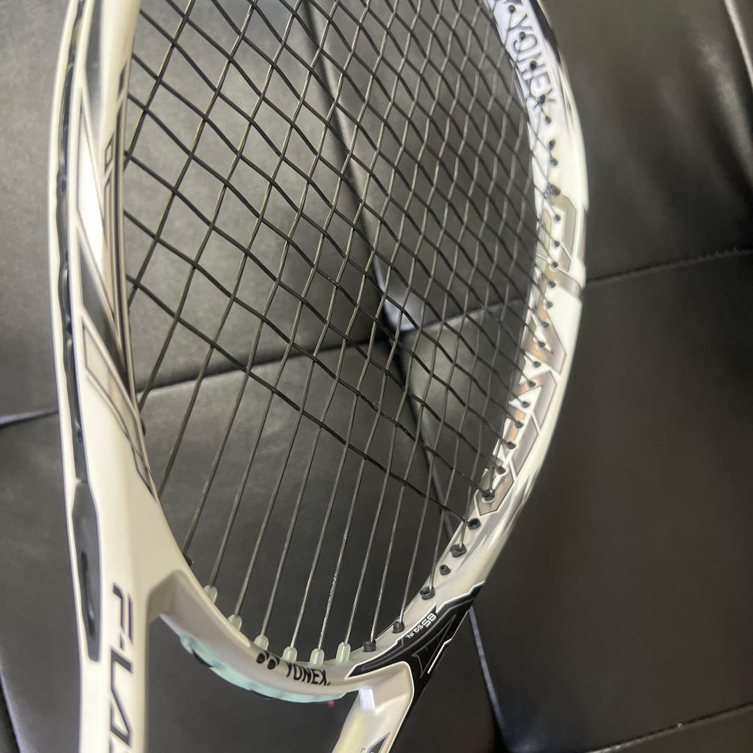 YONEX FLASER9V ソフトテニスラケット UL1