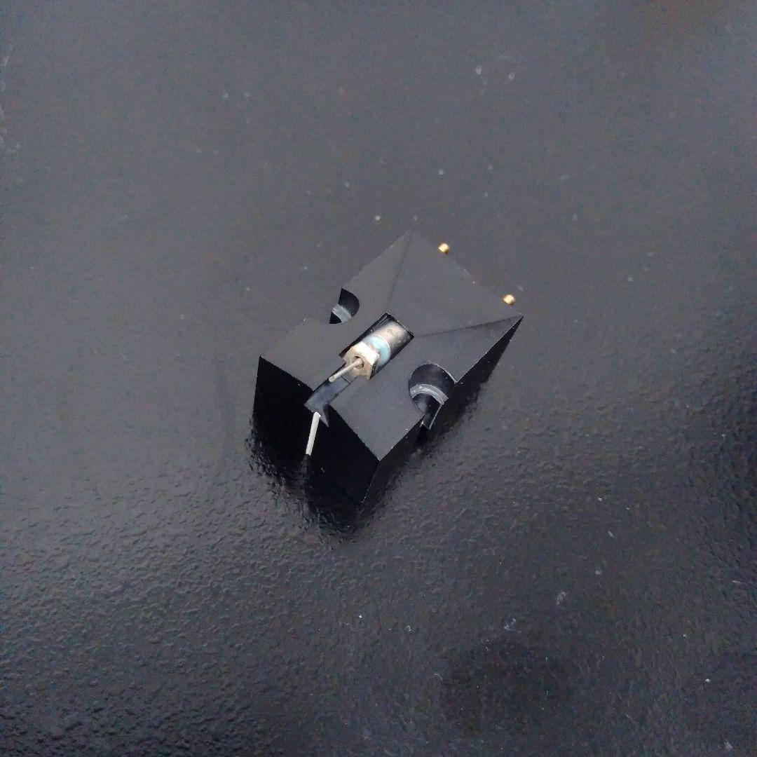 デノン MCカートリッジ DL-103 出力音質良好です