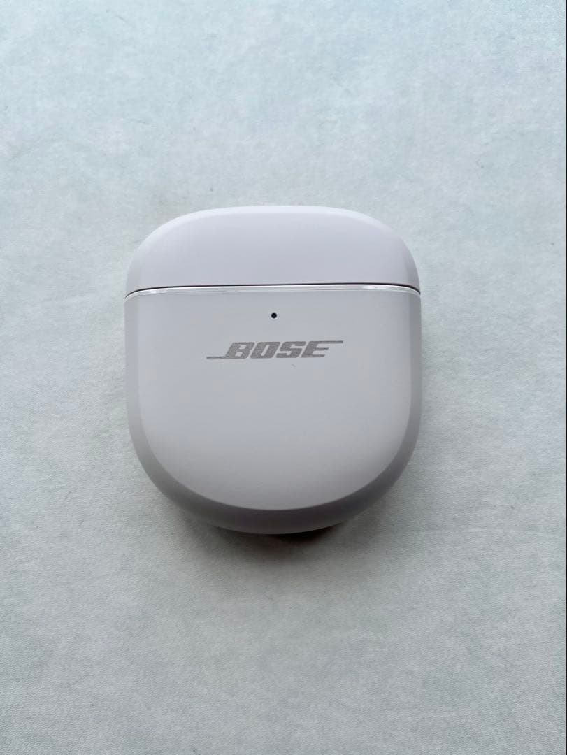 【ゆん】Bose QuietComfort Ultra Earbuds