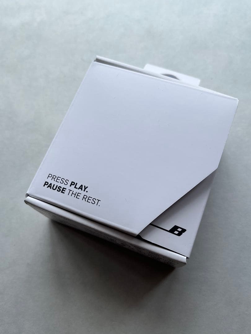 【ゆん】Bose QuietComfort Ultra Earbuds