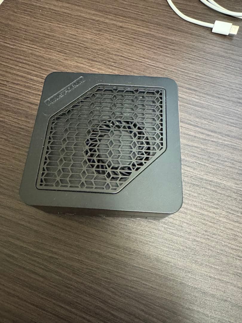 MINISFORUM EM680 512GB 本体のみ